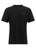 Hugo Boss T-Shirt — Black