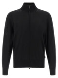 Cárdigan Hugo Boss - Negro