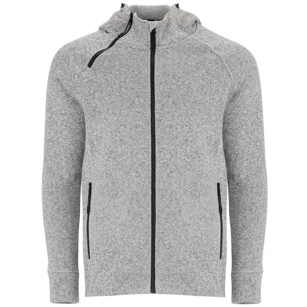 Sudadera de punto felpado con capucha Vetonek