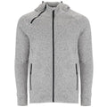 Sudadera de punto felpado con capucha Vetonek