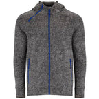 Sudadera de punto felpado con capucha Vetonek