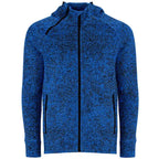 Sudadera de punto felpado con capucha Vetonek
