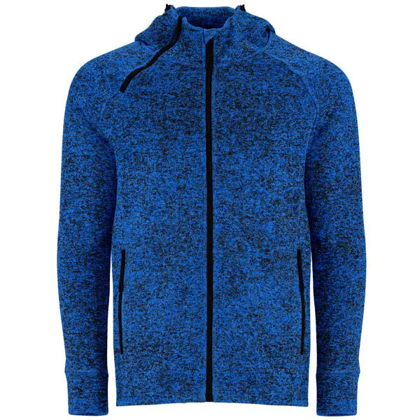 Sudadera de punto felpado con capucha Vetonek