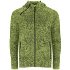 Sudadera de punto felpado con capucha Vetonek