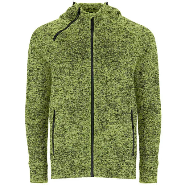 Sudadera de punto felpado con capucha Vetonek