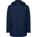 Parka acolchada de tejido impermeable Vetonek