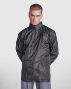 Chubasquero unisex Vetonek