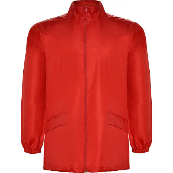 Chubasquero unisex Vetonek