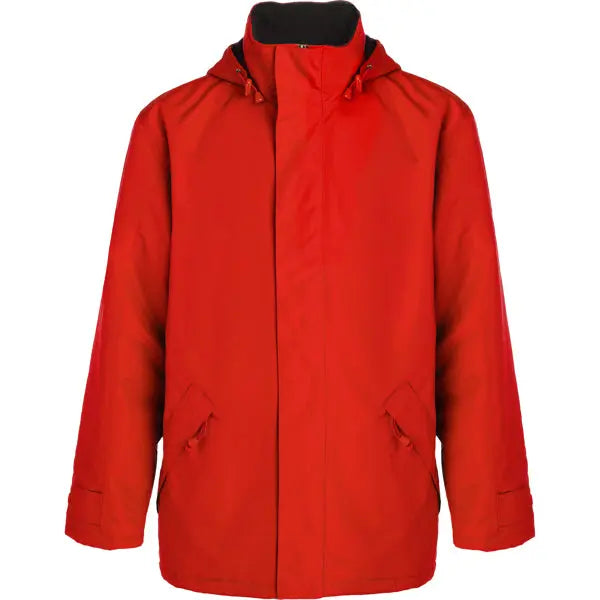 Parka acolchada impermeable Vetonek