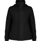 Parka acolchada entallada impermeable Vetonek