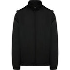 Chaqueta ligera repelente al agua Vetonek