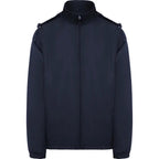 Chaqueta ligera repelente al agua Vetonek
