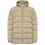 Parka acolchada Vetonek