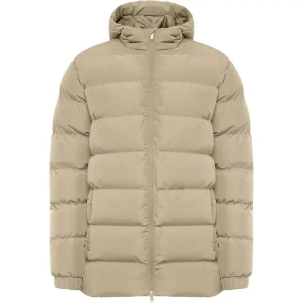 Parka acolchada Vetonek