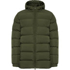 Parka acolchada Vetonek