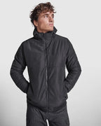 Chaqueta acolchada repelente al agua Vetonek