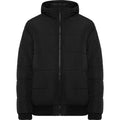 Chaqueta acolchada repelente al agua Vetonek