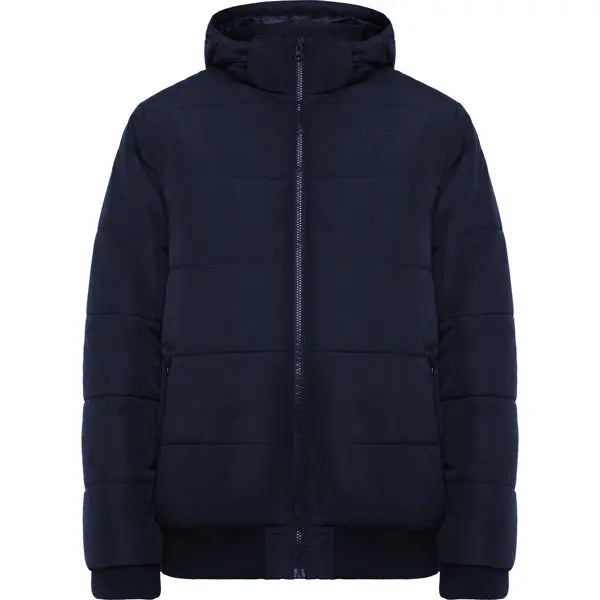 Chaqueta acolchada repelente al agua Vetonek