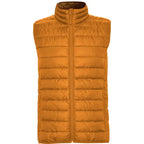 Chaleco de hombre acolchado tacto pluma Vetonek