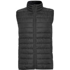 Chaleco de hombre acolchado tacto pluma Vetonek