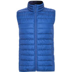 Chaleco de hombre acolchado tacto pluma Vetonek