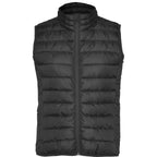 Chaleco de mujer acolchado tacto pluma Vetonek