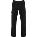 Pantalón largo laboral en tejido de algodón Vetonek