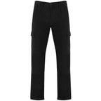 Pantalón largo laboral en tejido de algodón Vetonek