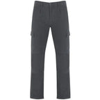 Pantalón largo laboral en tejido de algodón Vetonek