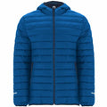 Parka deportiva acolchada con relleno tacto pluma Vetonek