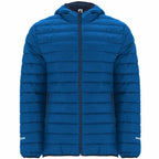 Parka deportiva acolchada con relleno tacto pluma Vetonek
