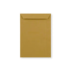 C5 Manila Brown Business Peel & Seal Envelope (229 x 162mm)