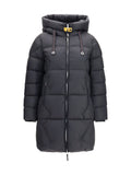 Parajumpers Down Coat — Black