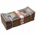 $15,000 RealAged® Full Print New Series Bundle By Prop Money Inc.