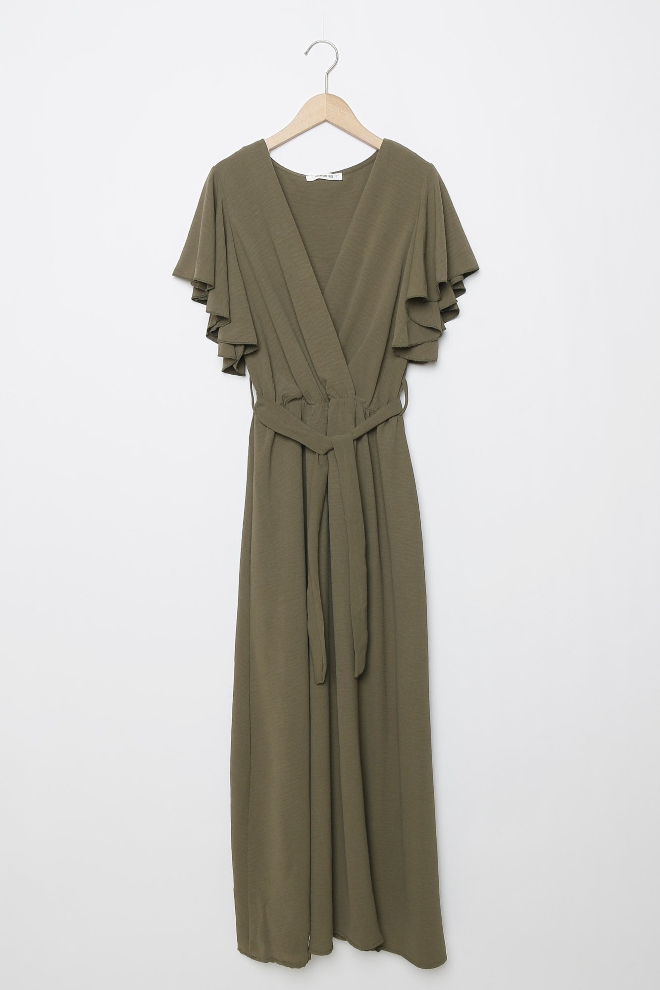 VESTIDO  ROSA