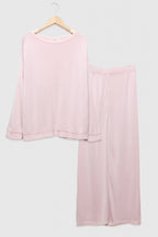 CONJUNTO  PUNTO FINO