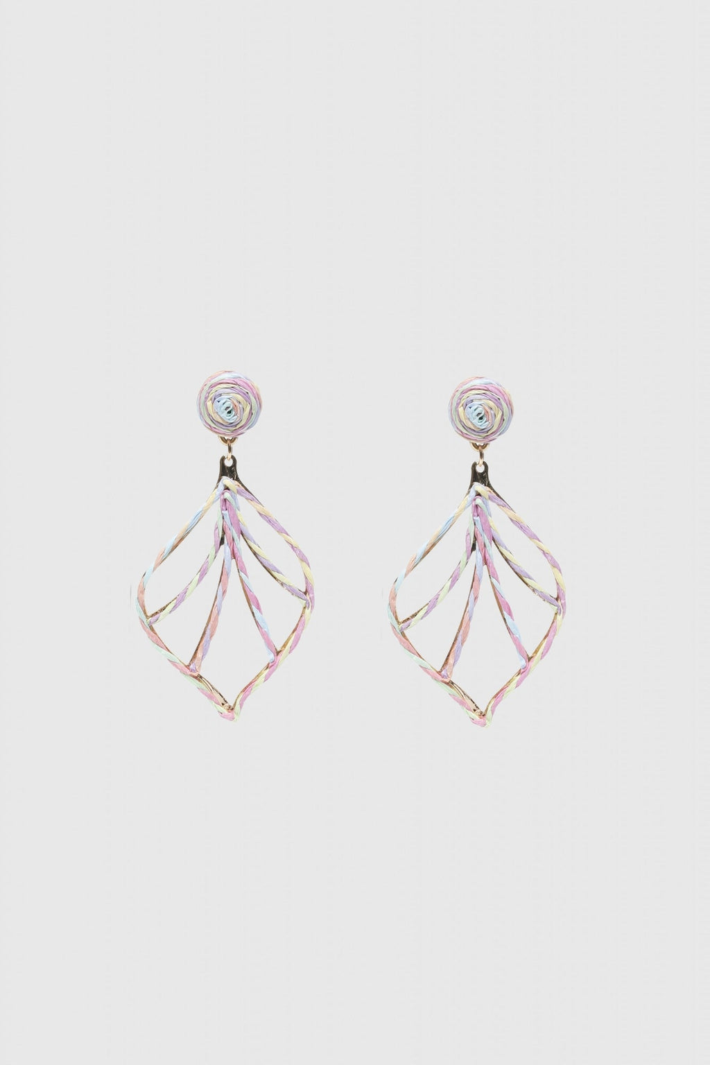 PENDIENTES DONNA ALESSIA RAFIOLA
