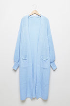 CARDIGAN  COLORES