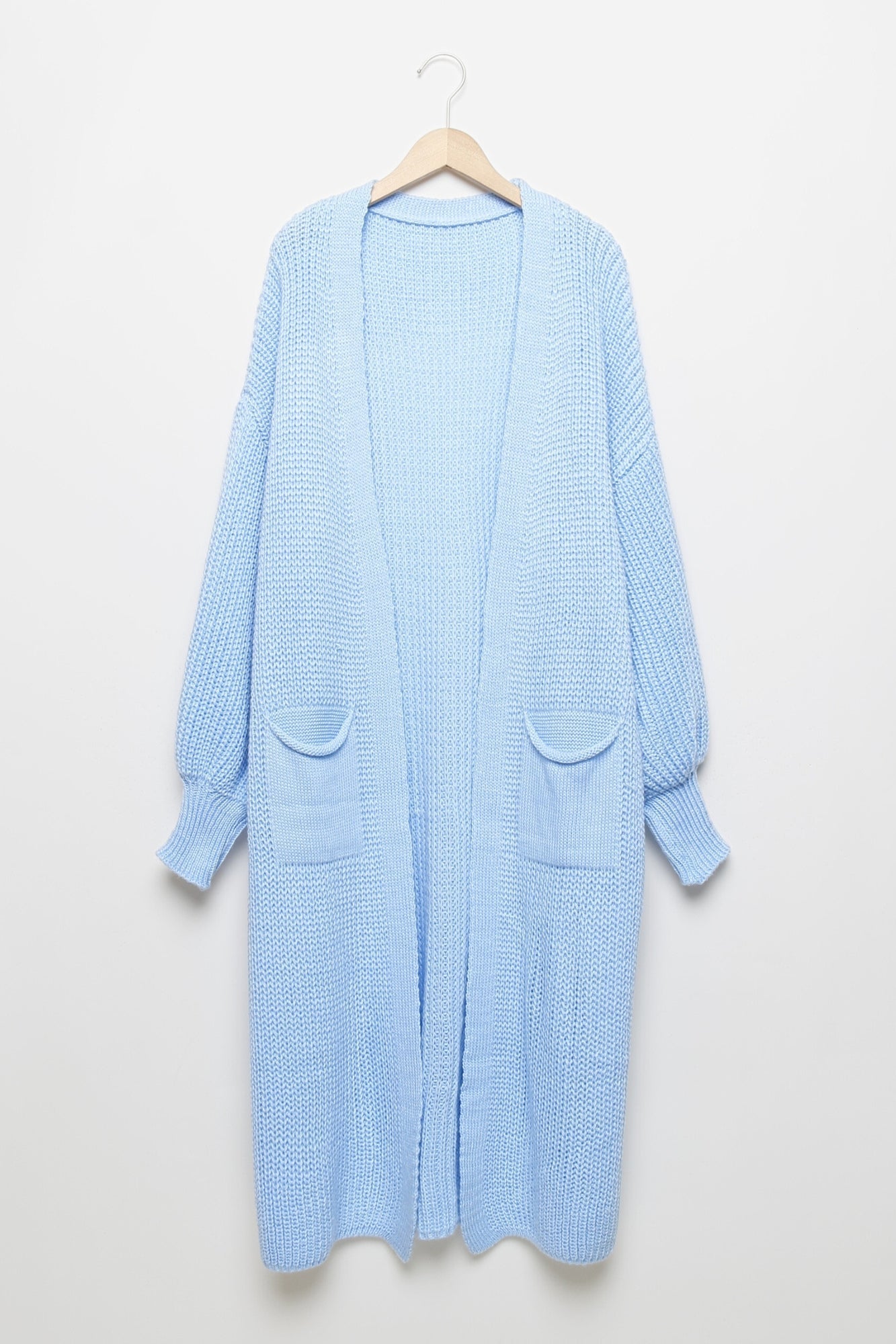 CARDIGAN  COLORES
