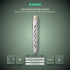 Eyes Perfector Oro 24K RF