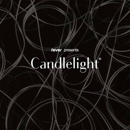 Candlelight: Tribute to British Rock Legends