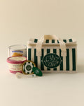 Classic Caviar & Chips Set
