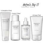 SKIN1004 Madagascar Centella – Set Tone Brightening 4und