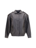 Blazè Milano Charlie Ares Jacket — Gray
