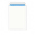 C5 White Opaque Business Self Seal Envelope (229 x 162mm)