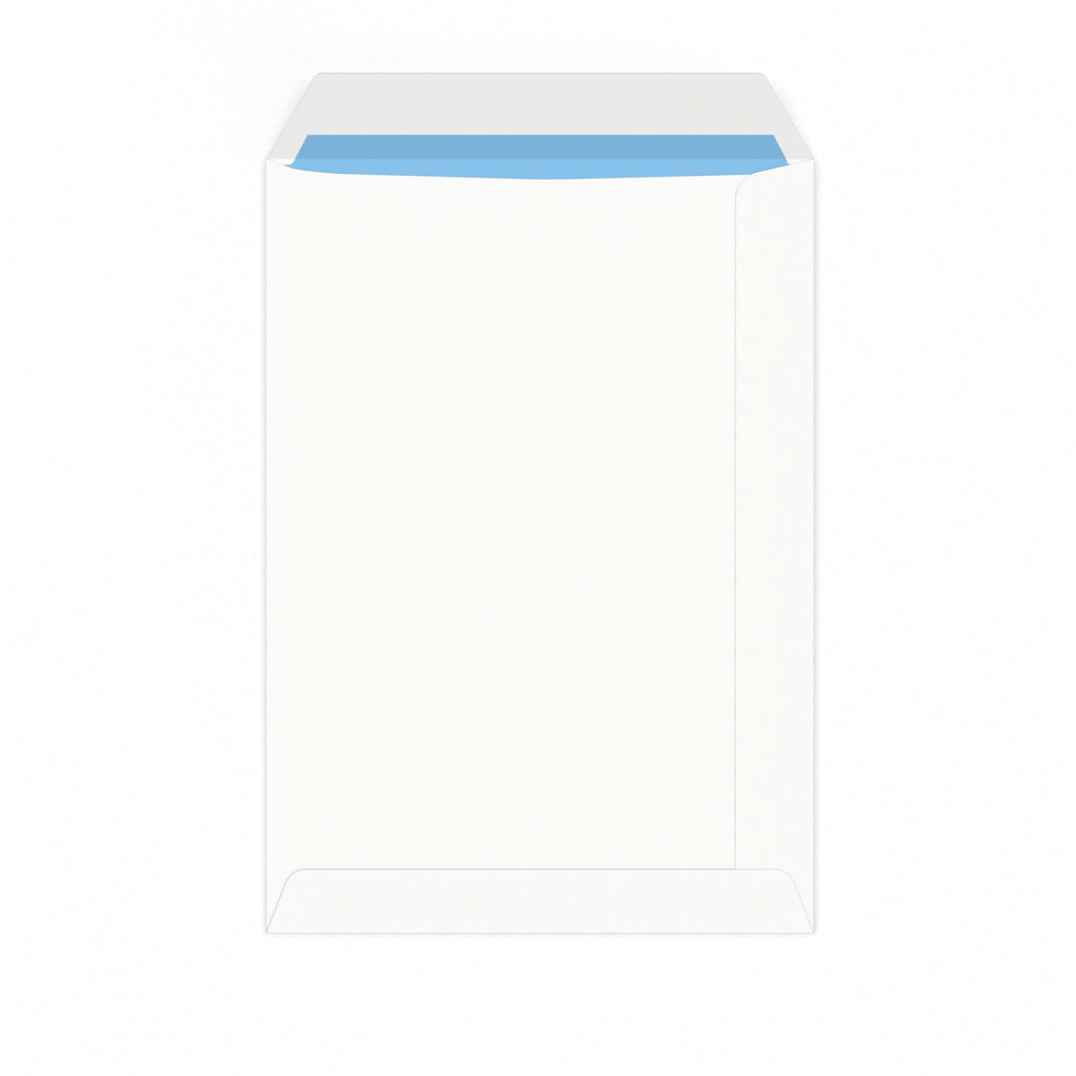 C5 White Opaque Business Self Seal Envelope (229 x 162mm)