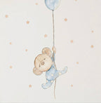 Vinilo decorativo infantil BALLOON BOY - SUEÑOS DE CIGÜEÑA