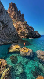 Ibiza Secret Spots Hiking