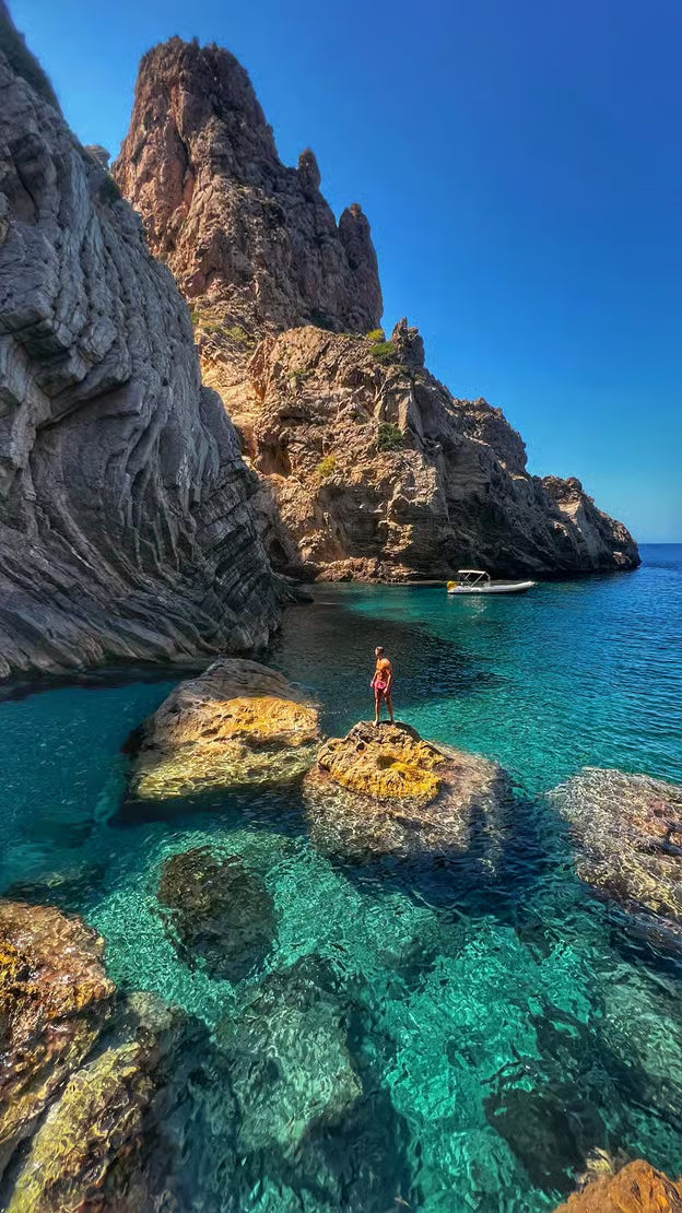 Ibiza Secret Spots Hiking