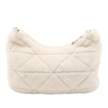 Quilted Shearling Re Edition 2005 Crossbody